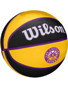 Balón de Baloncesto WILSON WNBA Team Tribute 72,39 cm 2
