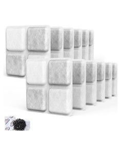 Bolsas Deshidratantes SAMANIJA 12 Unidades para Mascotas