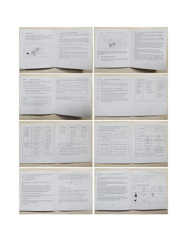 Oxímetro de Pulso Zacurate 500DL con Funda y Baterías