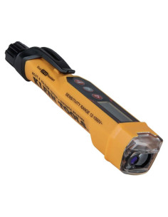 Probador de Voltaje Sin Contacto Klein NCVT-6 12-1000V AC