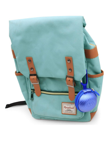 Funda de Viaje CASEMATIX Azul para Mascotas Virtuales