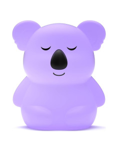 Breathing Pal InnoCity Kyle - Luz de respiración guiada