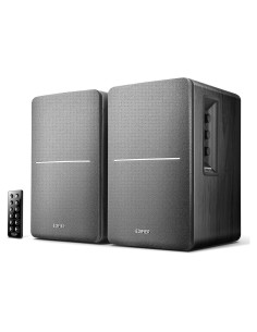 Altavoces Edifier R1280DB Bluetooth 42W 4" Estantería