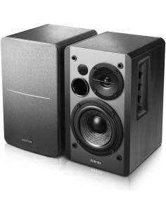 Altavoces Edifier R1280DB Bluetooth 42W 4" Estantería 2
