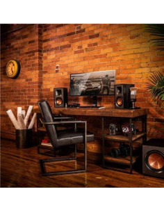 Klipsch R-51PM Altavoz Bluetooth Potenciado 4.8 kg 2