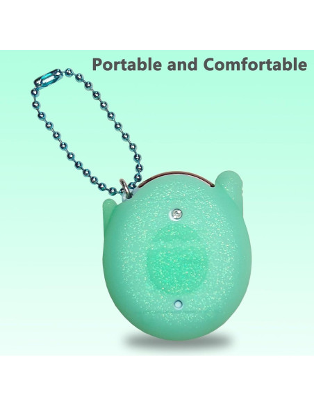 Funda Silicona JCHPINE y Protector Pantalla Tamagotchi Funda Silicona JCHPINE y Protector Pantalla Tamagotchi