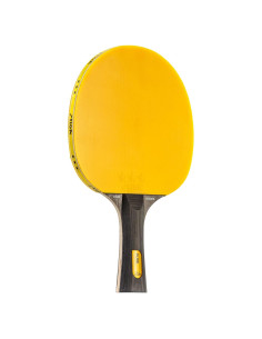 Raqueta de Tenis de Mesa STIGA Pure Color Amarilla 3 Estrellas