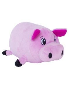 Juguete de Peluche para Perros Outward Hound Cerdo Pequeño