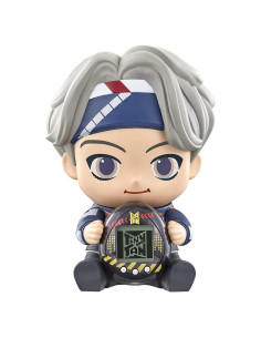 Tamagotchi Nano TinyTAN - V ver. con figura coleccionable