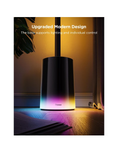 Lámpara de Pie Govee H607C LED RGBIC Inteligente 1725lm 2