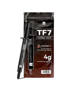 Pasta Térmica Thermalright TF7 4g 12.8W/mK Alta Durabilidad