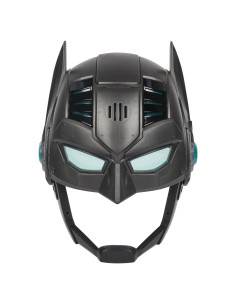 Máscara Armor-Up Batman Spin Master con Sonidos y Luces