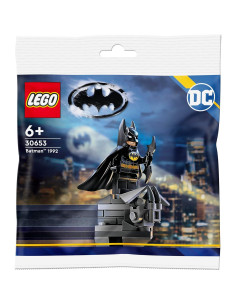 LEGO 30653 Batman 1992 - 40 Piezas y Minifigura 2