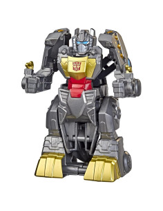 Transformers Grimlock Juguete Transformable 11.43 cm