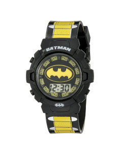 Reloj Digital de Cuarzo para Niños Batman Accutime 36mm