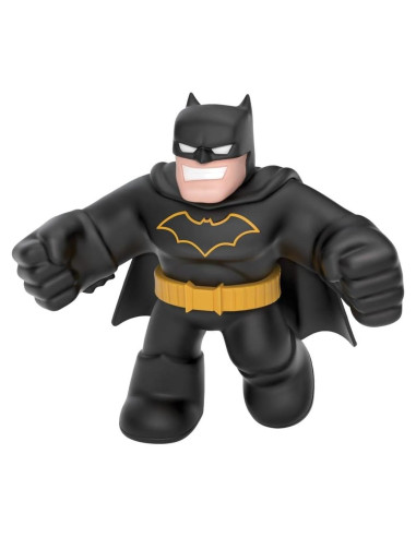 Figura Jumbo Goo Jit Zu DC Batman 20 cm Multicolor