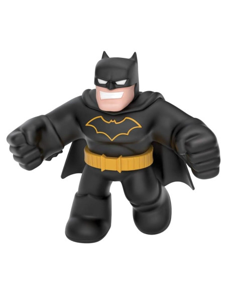 Figura Jumbo Goo Jit Zu DC Batman 20 cm Multicolor