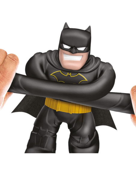 Figura Jumbo Goo Jit Zu DC Batman 20 cm Multicolor