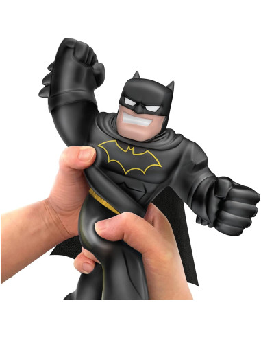 Figura Jumbo Goo Jit Zu DC Batman 20 cm Multicolor