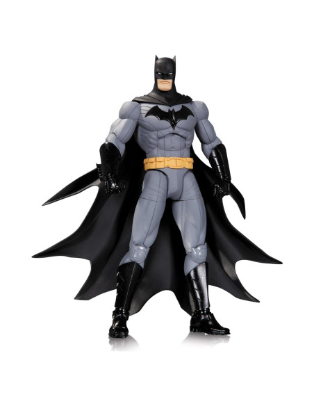 Figura de acción Batman DC Collectibles Greg Capullo 17 cm