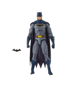 Figura de Acción Batman DC Essentials 17.9 cm 1:10