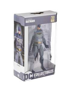 Figura de Acción Batman DC Essentials 17.9 cm 1:10 2