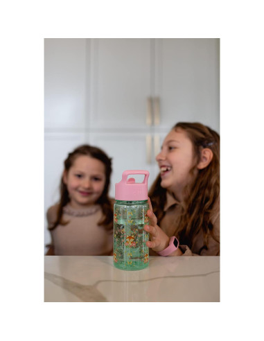 Botella de Agua Simple Modern My Little Pony 354 ml a Prueba de Fugas