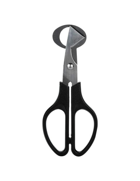 Cortador de Huevos de Codorniz Risprsulen Acero Inoxidable