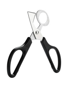 Cortador de Huevos de Codorniz Risprsulen Acero Inoxidable 2