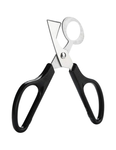 Cortador de Huevos de Codorniz Risprsulen Acero Inoxidable