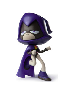 Figura de Acción Twisty Titans Raven - Juguete para Niños