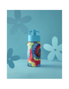 Botella de Agua Aislada Simple Modern 396ml para Niños 2