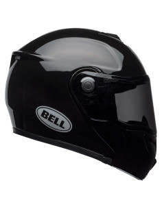 Casco Modular BELL SRT Negro Brillante Extra Grande