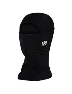 Máscara Balaclava BLACKSTRAP - Esquí, Talla Única, Negro
