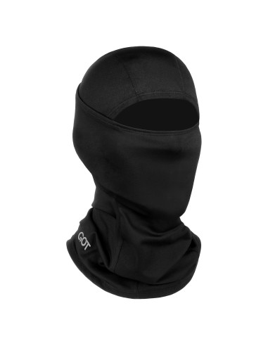 Balaclava GOT Sports UPF 50+ para Esquí y Motocicleta