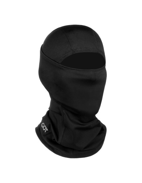 Balaclava GOT Sports UPF 50+ para Esquí y Motocicleta