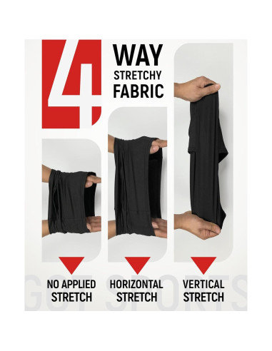 Balaclava GOT Sports UPF 50+ para Esquí y Motocicleta