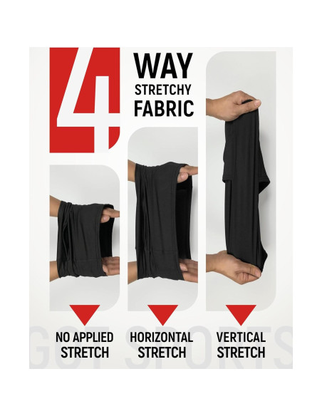 Balaclava GOT Sports UPF 50+ para Esquí y Motocicleta