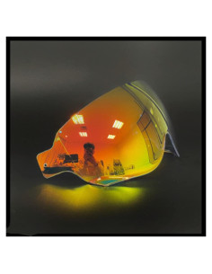 Lentes interiores Moontogo para casco SHOEI JO EX-ZERO CJ-3