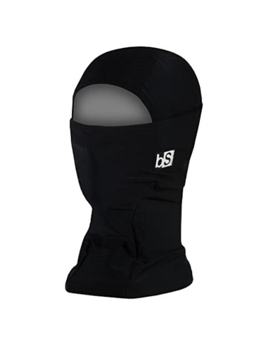 Balaclava BlackStrap Expedition Doble Capa Transpirable