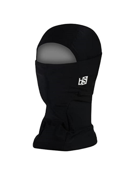 Balaclava BlackStrap Expedition Doble Capa Transpirable