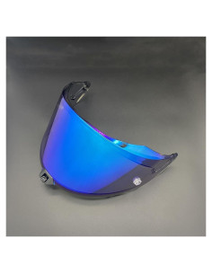 Escudo de Casco BSTOP R2R Revo Azul Profundo UV