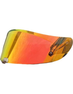 Escudo de Casco BSTOP HJ26 ST Plata UV para HJC RPHA 11 2