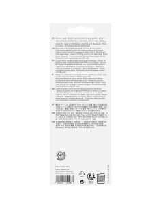 Juego de Lápices de Grafito Mate Faber-Castell - 4 Piezas 2B 6B 10B 14B 2