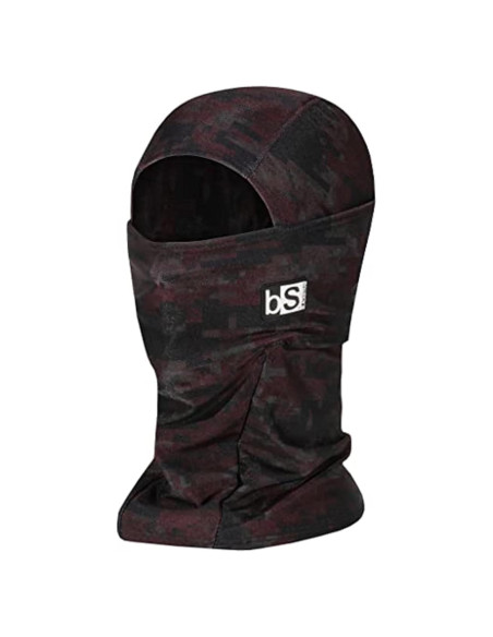 Máscara Balaclava BLACKSTRAP - Esquí, Talla Única, Transpirable