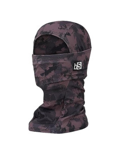 Balaclava BLACKSTRAP para Esquí - Talla Única, Transpirable