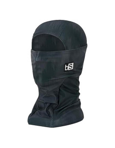 Máscara Balaclava BLACKSTRAP - Esquí, Talla Única, Transpirable