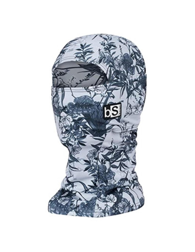 Máscara Balaclava BLACKSTRAP - Esquí, Talla Única, Transpirable