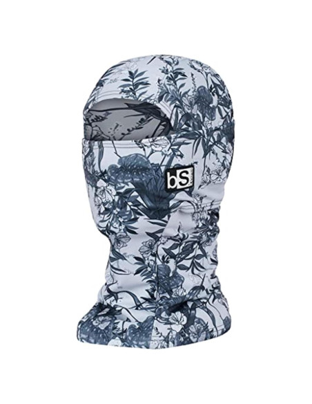 Máscara Balaclava BLACKSTRAP - Esquí, Talla Única, Transpirable