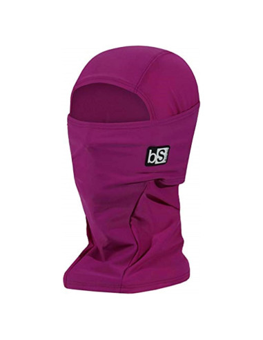 Máscara Balaclava BLACKSTRAP - Esquí Climas Fríos Talla Única